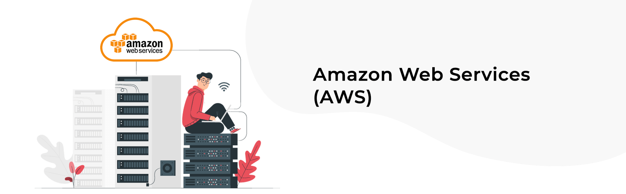 Amazon Web Services in Malaysia