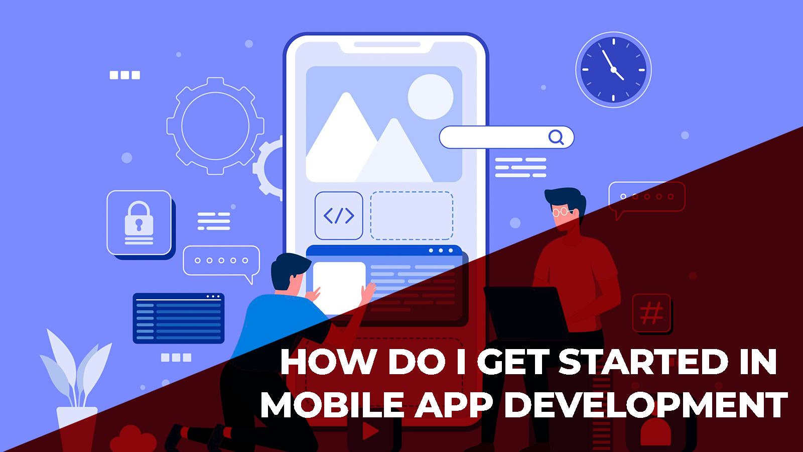 mobile app development in Malaysia
