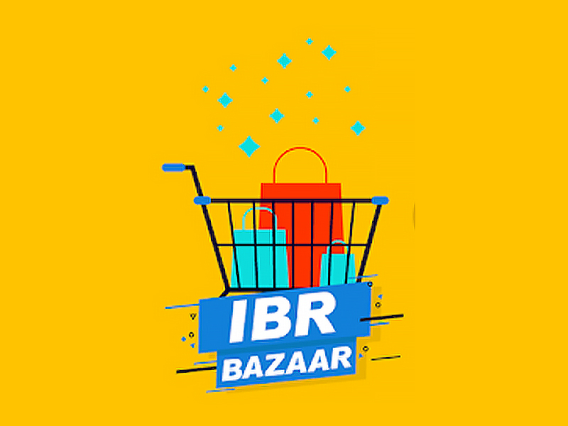 IBR Bazaar - Estrrado