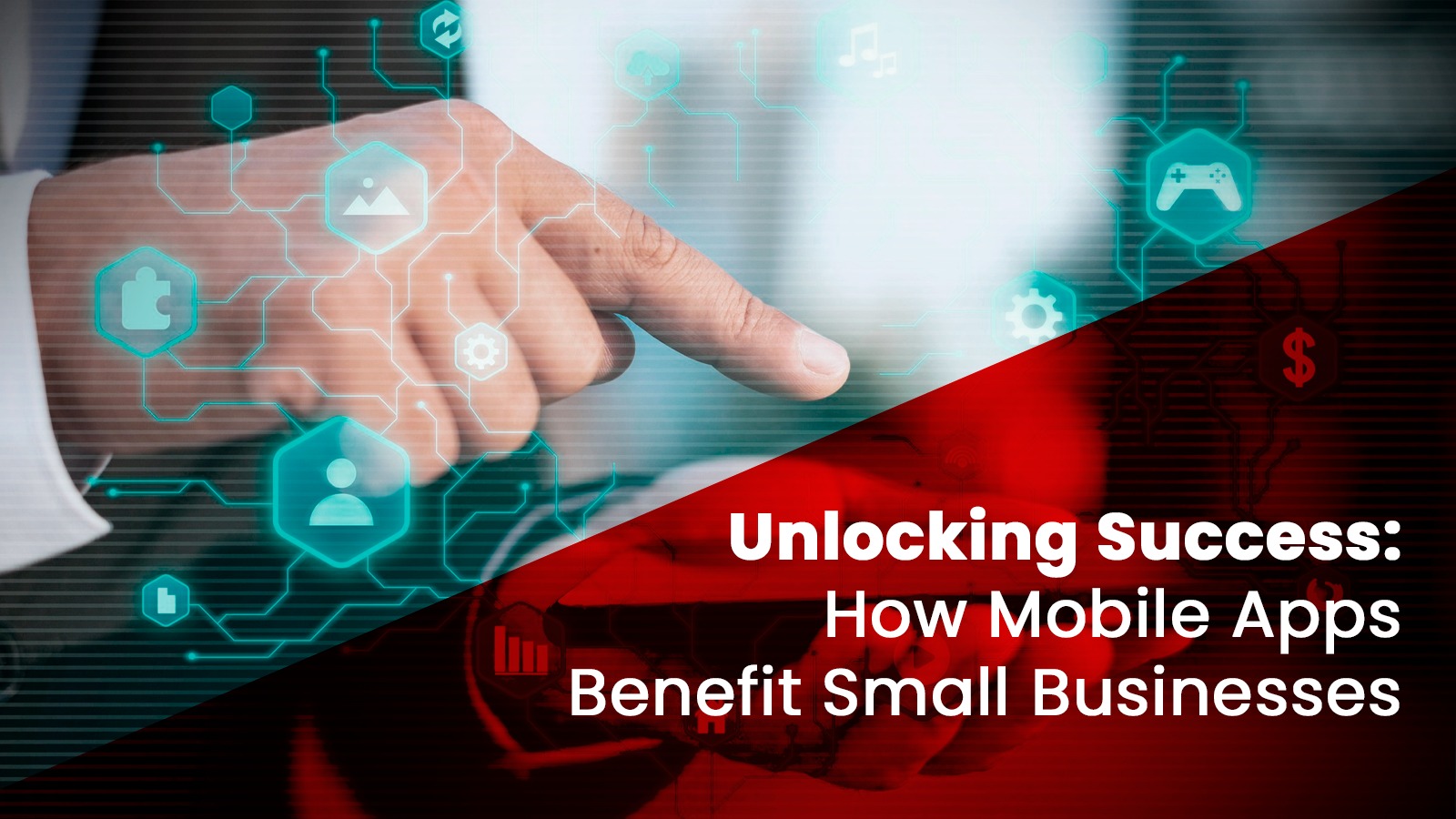 Mobile Apps Benefit Small Businesses